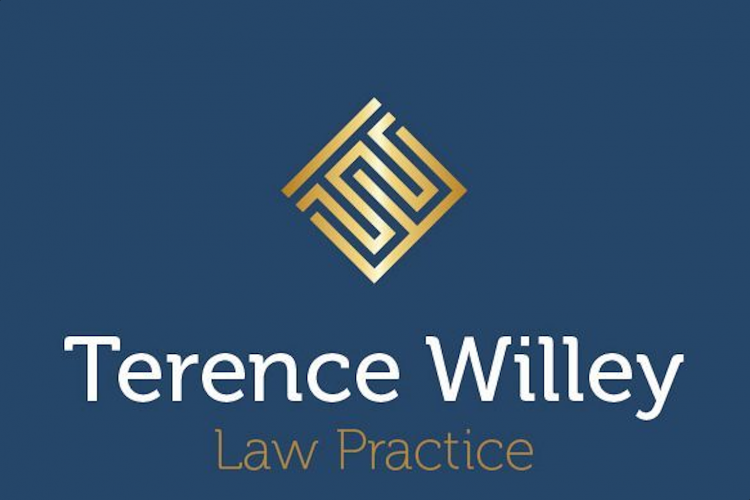 Terence Willey Law Practice
